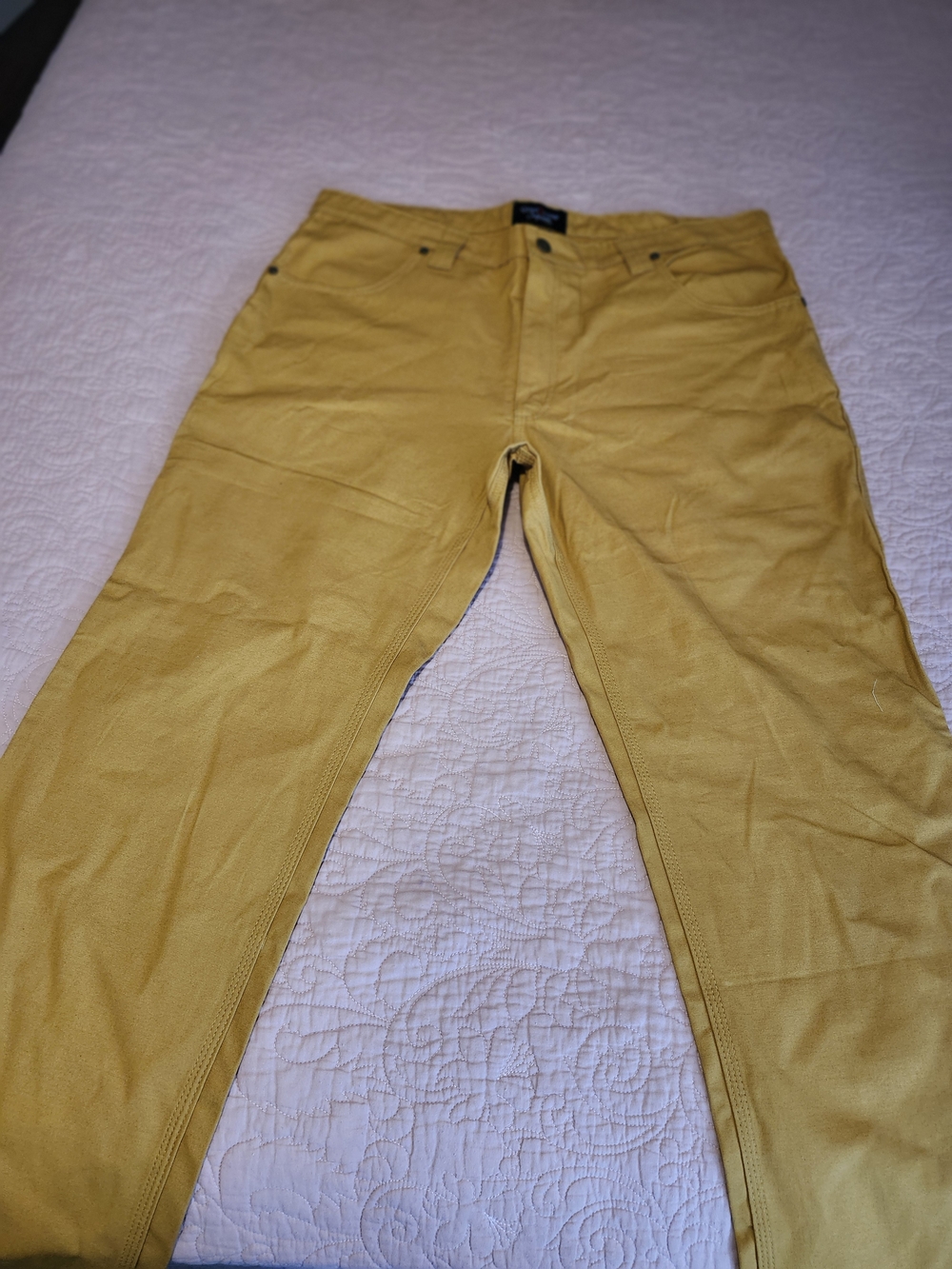 Coast2Coast Outfitters Men's Carpenter Pants